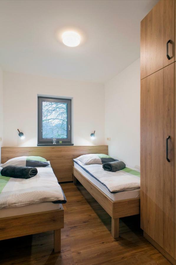 Apartments Sivka - Private Sauna 서클리예나고렌스켐 외부 사진